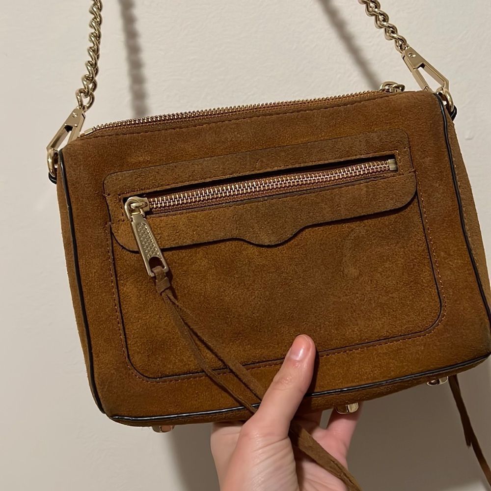 Rebecca Minkoff Crossbody  